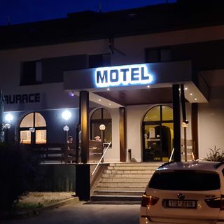 Motel Tošanovice Dolní Tošanovice (3)