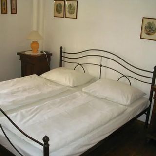 Hotel Villa Olivia Praha (4)