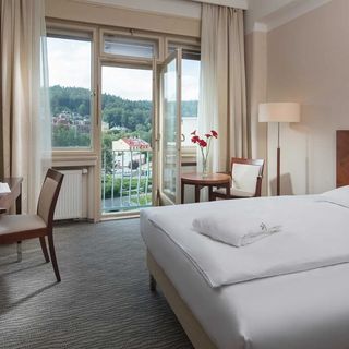 ALEXANDRIA Spa & Wellness hotel Luhačovice (3)