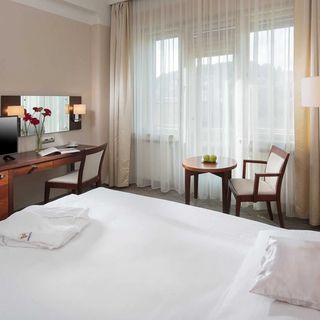 ALEXANDRIA Spa & Wellness hotel Luhačovice (4)