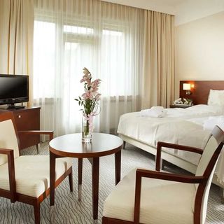 ALEXANDRIA Spa & Wellness hotel Luhačovice (5)