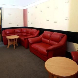 Hotel Zimní stadion Náchod (5)
