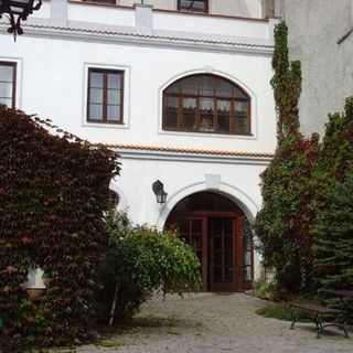 Hotel Žebrák (2)