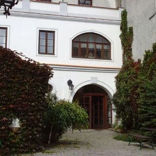 Hotel Žebrák (2)