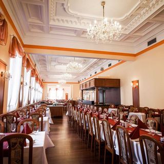 Reitenberger Spa Medical Mariánské Lázně (4)