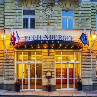 Reitenberger Spa Medical Mariánské Lázně (2)
