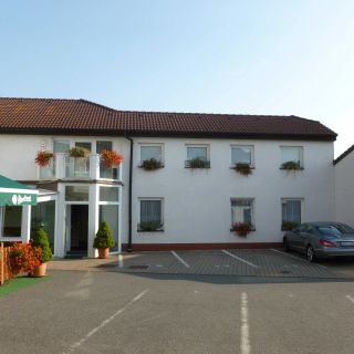 Penzion Šenk Pardubice (3)