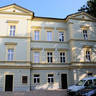 Penzion U sv. Kryštofa Praha (5)