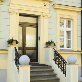 Penzion U sv. Kryštofa Praha (4)