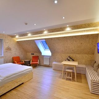 Montanie Resort Desná (3)