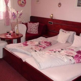 Penzion Slunce Brno (2)