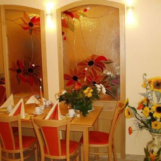 Penzion Slunce Brno (2)