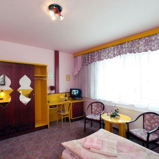Penzion Slunce Brno (4)