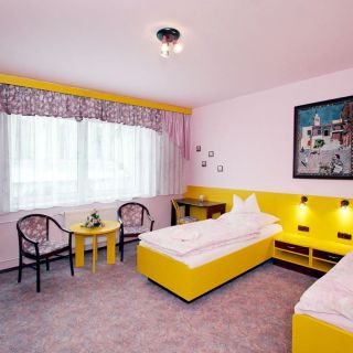 Penzion Slunce Brno (5)