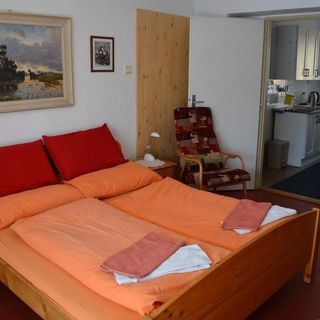 Penzion Jarmilka Luhačovice (3)