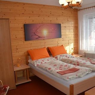 Penzion Jarmilka Luhačovice (4)