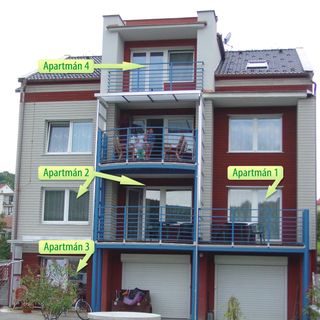 Penzion Jarmilka Luhačovice (2)