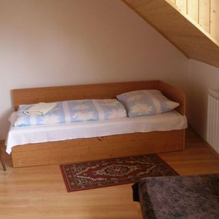 Penzion u Skrblika - Holice (2)