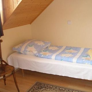 Penzion u Skrblika - Holice (3)