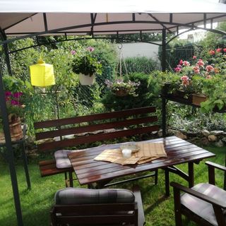 Penzion Dvořák Pavel U Stromovky 1B České Budějovice (3)