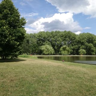 Penzion Dvořák Pavel U Stromovky 1B České Budějovice (4)