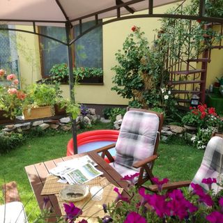 Penzion Dvořák Pavel U Stromovky 1B České Budějovice (5)