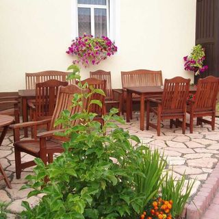 Penzion villa Máj Mariánské Lázně (4)