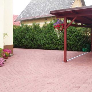 Penzion villa Máj Mariánské Lázně (5)