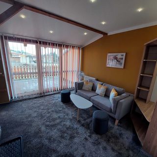 Penzion Three Františkovy Lázně (3)