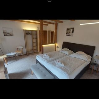 Penzion Three Františkovy Lázně (5)