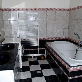 Penzion U Náhonu Chrudim (4)