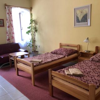 Penzion U Náhonu Chrudim (3)