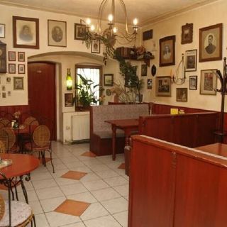 Penzion U Náhonu Chrudim (2)