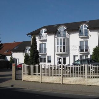 Penzion Ariane Praha (5)