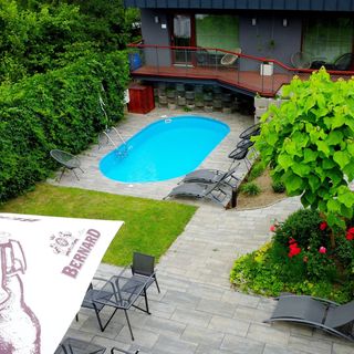 Apart Hotel Jablonec Jablonec nad Nisou (4)