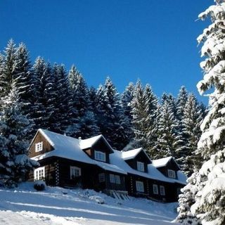 Penzion Beskýdek Krásná (2)