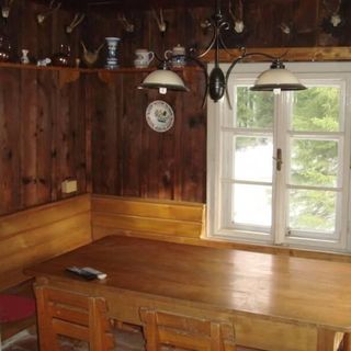 Penzion Beskýdek Krásná (4)