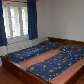 Penzion Beskýdek Krásná (5)