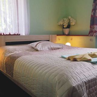 Penzion Erika Františkovy Lázně (2)