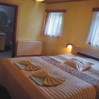 Penzion Erika Františkovy Lázně (4)