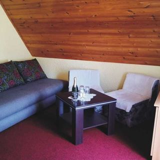 Penzion Erika Františkovy Lázně (5)