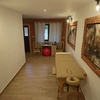 Penzion na Kamyncu Jablunkov (3)