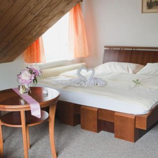 Penzion Pohlednička Benecko (2)