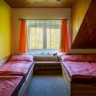 Penzion Pohlednička Benecko (3)