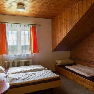 Penzion Pohlednička Benecko (4)