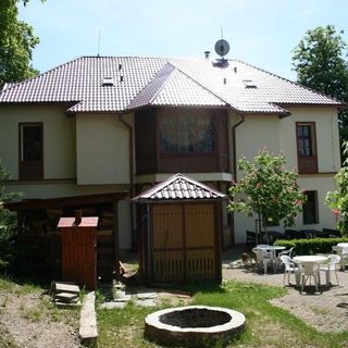 Penzion Na Kiosku Šternberk (3)