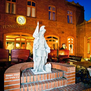 Pension Svatý Florian Hlučín (2)