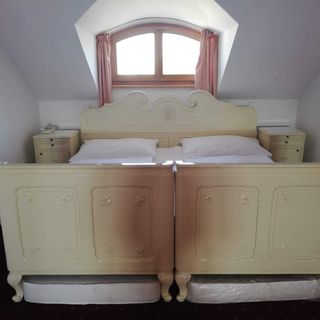 Pension Svatý Florian Hlučín (4)