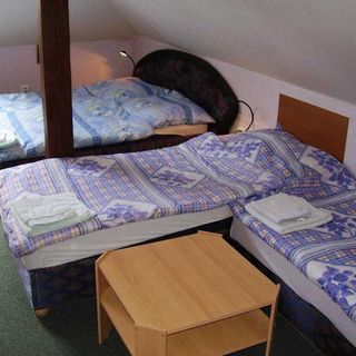 Penzion U Martina Liberec (4)