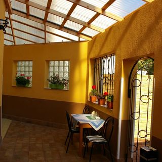 Pension Duel Ústí nad Labem (5)